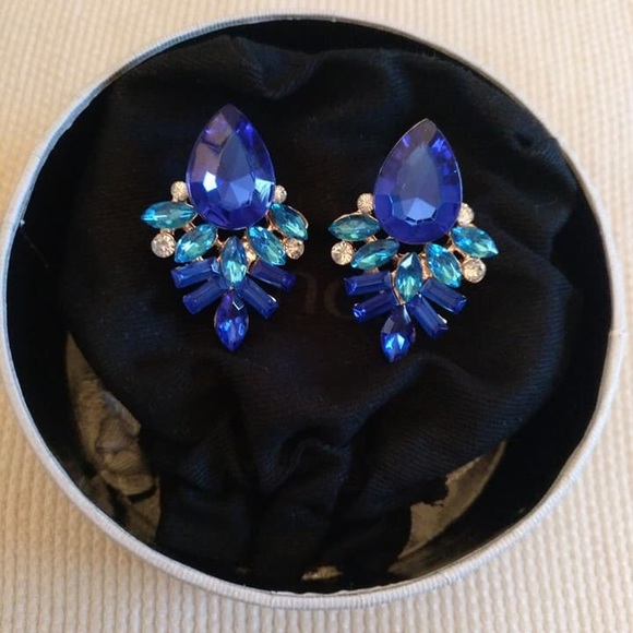 🤩Fashion Earrings - Picture 3 of 5